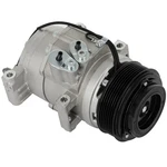 Compressor Air Conditioner With Clutch For Toyota Tacoma 2005-2015 2.7L 4.0L. Fixed Price $147.77.