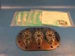 Copeland 998-1661-43, Discus Valve Plate Kit (emerson). Fixed Price $921.99.