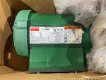 Dayton 1TMX2 Farm Duty Motor 1.5HP 1725RPM B184. Fixed Price $700.00.