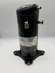 Copeland ZP42K6E-PFV-830 Scroll Compressor R410A 3.5 Ton 208/220V Ph ZP42K5E. Fixed Price $807.50.