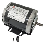 48 Frame Belt Drive Fan & Blower Motor, 1/3 Hp, 115V, 1725 Rpm, 1.5" Shaft, 8100. Fixed Price $204.88.