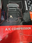 A/c Compressor ACC77560-C H102331165. Fixed Price $129.50.