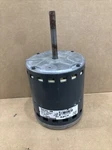Genteq Blower Motor 5SME39NXL207 HD46AR252. Fixed Price $195.00.