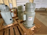 New Trane CSHA140F0E07 Ton Scroll Ac Compressor 50HZ 200V 208V 3 Phase R22. Fixed Price $2400.00.