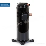 Compressor Danfoss HCJ090T4LC7 120U2531 380-415V 50HZ 460V 60HZ. Fixed Price $2524.60.