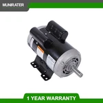 For Ingersoll Rand 230V 3450 Rpm 5HP Air Compressor Motor 23378805 54421193. Fixed Price $305.26.