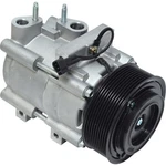 Uac 11076C A/c Compressor 07-09 Ford Mustang. Fixed Price $323.99.