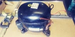 Manitowoc Indigo Series PN#000008740 Compressor Copeland RST45C1E-CAA. Fixed Price $449.00.