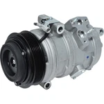 Uac 10572C A/c Compressor For 01-09 Lexus Toyota 4RUNNER GX470 Sequoia Tundra. Fixed Price $233.19.