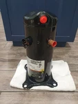 Copeland Emerson ZPS40K7E Pfv 130 Stage Scroll Compressor 230V Phase 60HZ. Fixed Price $1299.00.