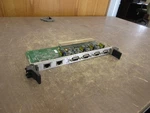 Compressor Controls Corp. TMPU-750 Module 17-505750-001 Rev. Used. Fixed Price $200.00.