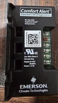 New Emerson Climate Comfort Alert Commerical Copeland Compressor 543-0038-02. Fixed Price $89.00.