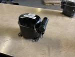 Tecumseh AE590AT-900-J7 R404A Compressor 115 Volt. Fixed Price $400.00.