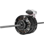 D258 Pems 1-PHASE 1/5-1/10 Hp 208-230 1550 Rpm Motor For Hvac Fan & Blower. Fixed Price $152.20.