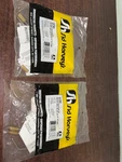 2 New Sid Harveys 5780 Beckett Electrode Kits . B386. Fixed Price $49.99.