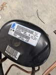 Tecumseh Compressor AK170AT-039-A4D. Fixed Price $300.00.
