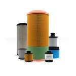 010-100120-001 Filter Element Compatible With Gea. Fixed Price $520.20.