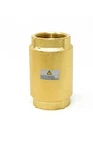 PARTS2O TC2505LF 1-1/4-INCH Brass Check Valve 200 Psi. Fixed Price $26.99.