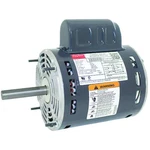 Dayton 4HZ61BG Motor, Psc, 1/2 Hp, 1100, 115/230V, 48Y, Oao. Fixed Price $257.99.