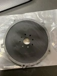Ipd Diaphragm Pn: D1161. Fixed Price $40.00.