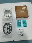 Carlyle 06EA 060 137 Valve Plate Assembly For Semi Hermetic Compress. Fixed Price $799.00.