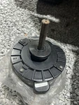 Century 7-193591-80 Trane X70671773050 Condenser Fan Motor New. Fixed Price $200.00.