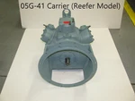 Carrier 05G 41BUS Reef Transportation Year Warranty Re-manufactured To Oem. Fixed Price $2550.00.