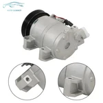 Ac Air Conditioning Compressor For Nissan Rogue 2.5L L4 2008-13 11200C 97490. Fixed Price $81.01.