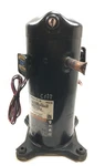 Copeland ZPS51K5E-PFV-130 Stage Scroll Compressor Ph 230V R410A ! Used #C177. Fixed Price $495.00.
