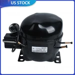 Refrigeration Compressor Fits For Embraco NEK2150GK. Fixed Price $405.99.