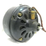 Original General Electric Motor Stator For 12" Kidney Antique Brass Fan. Fixed Price $99.00.