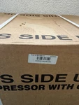 True Ea 826777 Compressor Brand New. Fixed Price $200.00.
