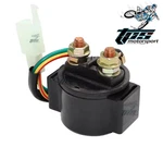 Electric Starter Motor Relay Solenoid Switch Fits: Can-am 250 2006-2023. Fixed Price $26.92.