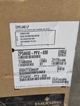 Copeland ZP34K6E-PFV-830 Hermetic Scroll Compressor. Fixed Price $750.00.