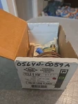 Alco Controls Thermo Expansion Valve Less Flange 5 Tons Tcle Hw Nib. Fixed Price $30.00.