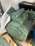 Bitzer 2EES-2-2DU-0D Semi-hermetic Reciprocating Compressor New Unused Nos. Fixed Price $3300.00.