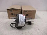Dayton 4M192D Hvac Motor 1550 Hp 1/100 115 Volt 60 Hz. Fixed Price $79.95.