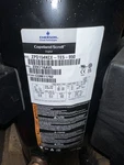Trane Copeland ZPD154KCE-TE5-950 200/230V3PH R410A 13 Ton Compressor COM11792. Fixed Price $4844.00.