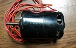 Standard Blower Motor P/n 274238. Fixed Price $82.50.