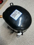 New Copeland CR35K6E-PFV-875 CR35K6EPFV875 230V1PH Ton R22 Recip Compsr. Fixed Price $1499.00.