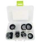 Ac Compressor Seals 30PCS A/c Gasket Assortment Air Conditioning P.... Fixed Price $13.05.