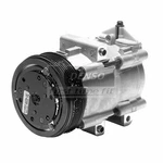 Denso 471-8144 Compressor W/ Clutch Select 02-07 Ford Models. Fixed Price $233.82.