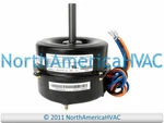 Carrier Bryant Payne 1/4HP 230V Condensador Fan Motor Replaces HC39GE208. Fixed Price $336.03.