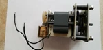 Barber-colman DZOB12974-2 115V 86RPM 6.5LB-IN Motor Shutter F/olec Lightbox. Fixed Price $50.00.