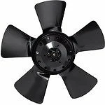 Ebm-papst W2E250-CE65-02 Ac Fan Axial Ball Bearing 230V 947.61CFM/1024.13CFM .... Fixed Price $383.82.
