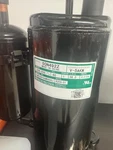 New Rechi 50N492Z Rotary Compressor R410A 208-230V 1PH Ton 19,300 Btu Hvac. Fixed Price $398.89.
