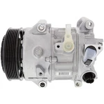 Denso 471-1038 Compressor W/ Clutch For 13-18 Toyota RAV4. Fixed Price $583.95.