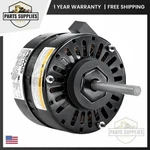 D178 Pems Direct Drive Blower Motor 1050 Rpm 1/8HP 115V Fits Fasco Hvac System. Fixed Price $118.41.