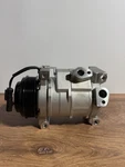 A-premium Air Conditioner Ac Compressor With A/c Clutch D1127052 Unused. Fixed Price $100.00.