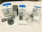 Tecumseh Compressor, AE4450YAA1A, 115VAC, Electrical Power Kit, R134A, R12. Fixed Price $150.32.